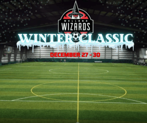 Copy of Welland Wizards Winter Classic
