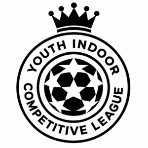 Youth Indoor Competitive League Crest